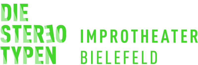 Die Stereotypen - Improtheater Bielefeld