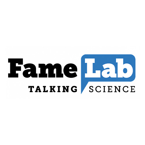 FameLab - Talking Science